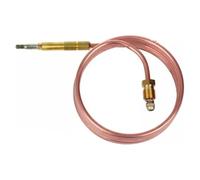 Capteur thermocouple à gaz Thermocouple S+I+T M8X1 850 mm - 0,200,046