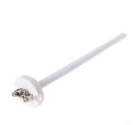 Capteur Thermocouple K 1100°C pour Four pour industriel Capteur | Type K, plage 0-1100°C, fil 1.5mm, longueur 200mm, pour idéal fours industriels