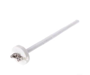 Capteur Thermocouple K 1100°C pour Four pour industriel Capteur | Type K, plage 0-1100°C, fil 1.5mm, longueur 200mm, pour idéal fours industriels