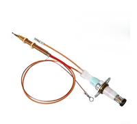 Capteur Thermocouple pour gaz Ignition Rapide Capteur Thermocouple | Ignition rapide, étincelle , démarrage immédiat du brûleur, sécurité accrue(4)