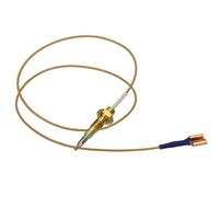 Capteur thermocouple pour plaque de cuisson compatible avec cuisinière à gaz Ariston C00052986