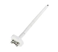 Capteur thermocouple type K 50-500 mm, sonde haute température en platine rhodium, for four à céramique mesurant 1300 °C(50mm)