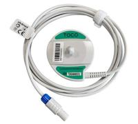 Capteur TOCO moniteur foetal Leto 8 Nova One Medical