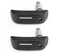 Capteur Torvex, 1 paire de capteurs de surveillance de la pression des pneus, transmetteur de pression de roue 36318532731 compatible avec R1200GS R1200GSA