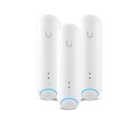 Capteur Tout-en-Un Ubiquiti UP-SENSE-3 Bluetooth Blanc (3 unités)