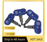 Capteur Tpms Bluetooth pour Tesla modèle 3 modèle Y modèle S X, pour 2021 2022 1472547 1490701 -01-B 149070101 B B 149070100 B B 1490701 -00-B 4 pieces