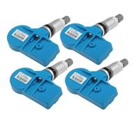 Capteur TPMS Capteur de pression des pneus HA-3609200, 433MHZ, pour BYD Surui, pour Sirui S7 Qin HEV, 4 pièces remplacer
