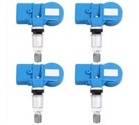 Capteur TPMS Capteur TPMS de pression des pneus, 433Mhz, 4 pièces, 6B3609200, pour BYD E5 G5 G6 S3, pour Sirui, pour Tang Song remplacer