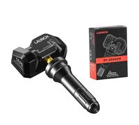 Capteur TPMS, compatibilité avec les capteurs RF, testeur de pression des pneus, valve en caoutchouc, 8 pièces