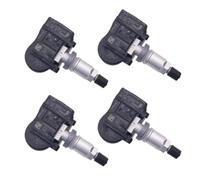 Capteur TPMS Compatible Avec 2-Series 2020 2021 2022 2023 Pour I3 2014-2020 Capteur De Pression Des Pneus TPMS 36106856209 36106881890 6855539(4PCS)