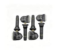 Capteur TPMS Compatible Avec Buick Pour Envision 2018 - 2021 Capteur De Pression Des Pneus 13598772 13516164
