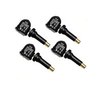 Capteur TPMS Compatible Avec Cadillac Pour CT6 XT4 XT5 XT6 13540602 Capteur TPMS Moniteur De Pression Des Pneus