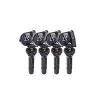 Capteur TPMS Compatible Avec Cruze Pour Malibu Pour Blazer Pour Bolt 13597645 Capteur TPMS De Voiture(4pcs)
