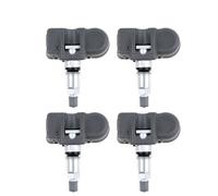 Capteur TPMS Compatible avec Dodge pour Nitro 2007-2012 Capteur de Pression des pneus TPMS 56029359AC 56029359AA.(4PCS)
