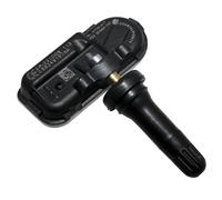 Capteur TPMS Compatible avec Dodge pour Ram 1500 2500 3500 2014 2015 2016 2017 2018 Capteur TPMS de pression des pneus 68249197AA 68239720AA 68157568AA(1pc)