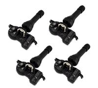 Capteur TPMS Compatible Avec Escape Pour Kadjar Pour Kangoo Pour Laguna Pour Latitude Pour Megane Pour Scenic 40700-4CB0B Capteur TPMS(4pcs)