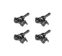 Capteur TPMS Compatible Avec Espace Pour Kadjar Pour Kangoo Pour Koleos Pour Megane Pour Scenic Moniteur De Pression Des Pneus De Voiture 40700-4CB0B(4pcs)