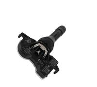 Capteur TPMS Compatible Avec Espace V 2015-2021 Pour Kadjar 2015 2016 2017 2018 2019 Capteur De Pression Des Pneus TPMS 407004CB0A 40700-4CB0A(1pcs)