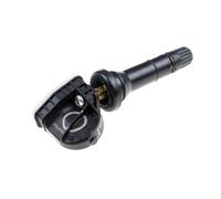 Capteur TPMS Compatible avec Ford pour Edge 2015 F2GT-1A180-BB F2GZ-1A189-A Capteur de pression des pneus TPMS accessoire de voiture