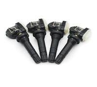Capteur TPMS Compatible Avec Ford Pour Kuga 2012-2019 Capteur De Pression Des Pneus TPMS EV6T1A150DB EV6T1A150CB(4pcs)
