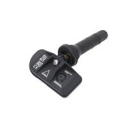 Capteur TPMS Compatible avec Ford pour Puma 2020 2021 2022 2023 2024 JX7T-1A180-CA JX7Z1A189A TPMS capteur de pression des pneus(1PCS)
