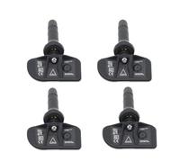 Capteur TPMS Compatible avec Ford pour Puma 2020 2021 2022 2023 2024 JX7T-1A180-CA JX7Z1A189A TPMS capteur de pression des pneus(4PCS)