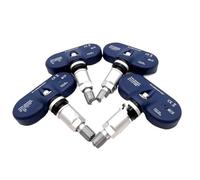 Capteur TPMS Compatible Avec Haval Pour H2 H5 3641100XSZ08A Capteur Pression Des Pneus TPMS(4 pieces)