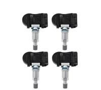 Capteur TPMS Compatible avec Hyundai pour ELANTRA 2015-2021 pour I30 2018-2022 Capteur de pression des pneus TPMS 52933-F2000 52933D4100 52933-D9100(4PCS)
