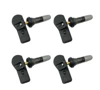 Capteur TPMS Compatible Avec Hyundai Pour I10 52933-B2100 Capteur De Surveillance De La Pression Des Pneus De Voiture TPMS(4pcs)