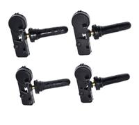 Capteur TPMS Compatible Avec Mercury Pour Mariner Pour Milan 2010-2011 DE8T-1A180-AA 9L3Z1A189A Capteurs Surveillance Pression Pneus Voiture TPMS(4PCS)