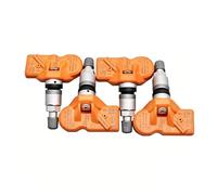 Capteur TPMS Compatible Avec MINI Pour Cooper Pour Countryman 36106856227 Capteur De Moniteur De Pression Des Pneus TPMS
