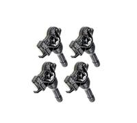 Capteur TPMS Compatible Avec Nissan Pour Altima Pour Armada Pour Leaf Pour Micra Pour NV200 Pour Qashqai Moniteur De Pression Des Pneus Capteur TPMS(4pcs)