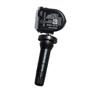 Capteur TPMS Compatible avec Pontiac pour G3 2008 2009 2010 pour G3 pour Wave 2009 Capteur de pression des pneus TPMS 13516164 20923680(1PCS)