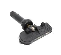 Capteur TPMS Compatible avec PONTIAC pour G3 2009 2010 pour G3 pour WAVE 2009 capteur de pression des pneus TPMS 13586335(1PCS)