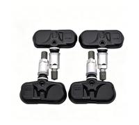 Capteur TPMS Compatible Avec Toyota Pour 4Runner Pour Camry Pour C&orolla Pour Highlander 42607-06011 42607-33011 PMV-107J Capteur De Moniteur De Pression Des Pneus(4pcs)