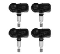 Capteur TPMS Compatible Avec Toyota Pour Avensis Pour Auris Pour RAV4 4260702031 Tpms Capteur De Pression Des Pneus De Voiture TPMS 42607-02031 42607-02030 PMV-C210(4pcs)