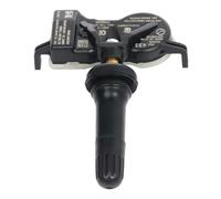 Capteur TPMS de pression des pneus, 433Mhz, for C Pacifica 200 Durango Dart Grand Cherokee Renegade, 1 pièce, 68313387AB
