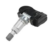 Capteur TPMS de Surveillance de la Pression des pneus Avant ou arrière, pour Ford Galaxy S-Max Mondeo 433 MHz S180084730 31302096 8G921A189KB, A/1 pièce