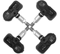 Capteur TPMS de Surveillance de la Pression des pneus Avant ou arrière pour Lexus 42607-33021 et 42607-33011