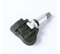 Capteur TPMS de Surveillance de la Pression des pneus Avant ou arrière, pour Volvo C30 C70 S40 S60 S70 S80 V40 V50 V60 V70 XC60 XC70 31341171 31341893 S180052020, A/1 PCS