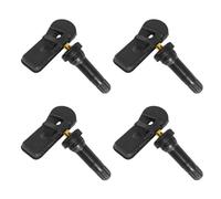 Capteur TPMS de système de surveillance de la pression des pneus de voiture, 56029398AA, adapté au voyage 56029398AB Capteurvitesse(4 PCS)