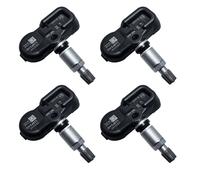 Capteur TPMS d'origine Capteur de pression des pneus PMV-C015 pour Lexus LC LX RX 2018/19, pour Toyota Land Cruiser Avalon Camry Tacoma Sequoia Tundra 2016 Remplacement