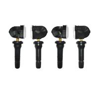 Capteur TPMS F2GZ-1A189-A, Surveillance de la Pression des pneus pour Ford F150 Mustang Edge 2015-2018, Lincoln MKX 2016-2020 Ranger