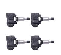 Capteur TPMS, pour Espace JFC, Fluence et Mégane 407003VU0A 40700-3VU0A Capteur de Pression des pneus TPMS