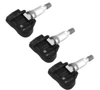 Capteur Tpms Pour Hyundai Accent Santa Fe Dehors,Centennial Elantra Ightequus I30,Système De Permission De La Pression,315mhz,52933-3n000 - Type 3pcs