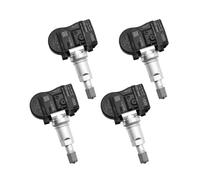 Capteur TPMS pour Jeep Commander 2008-2010 et Liberty 2009. Capteur de Pression des pneus TPMS 4L2T1A150BA 52088990AA