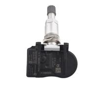 Capteur TPMS pour Latitude 2011-2015 pour Megane 4 2014 2015 Capteur de Pression des pneus TPMS S180052004 407000435R S180052064A