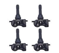 Capteur TPMS pour Mitsubishi Lancer 2014 2017 2018 2019 et Mirage 2013-2021 Capteur de Pression des pneus TPMS 1612477020 4250F187
