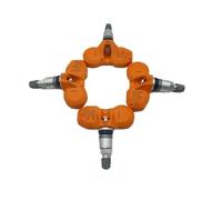 Capteur TPMS pour Porsche 911 pour Boxster pour Carrera GT et Cayman (référence TPMS : 4D0-907-275 C pour 4D0907275C)