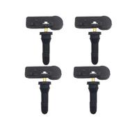 Capteur TPMS pour Taurus 2010-2017 et Transit 2010-2018, capteur de Pression des pneus TPMS De8T-1A180-Aa 9L3Z-1A189-A Zzda37140